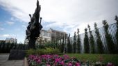 Θεσσαλονίκη: Προχωρά η δημιουργία “Πάρκου Διατροφής” στους Αμπελόκηπους