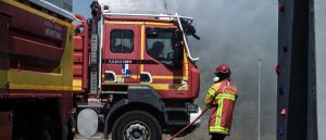 Κομισιόν για πυρκαγιές: «Ελλάδα δεν είσαι μόνη» – Η βοήθεια μέσω του rescEU