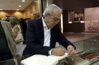 Μπαλτάς: «Μπορούν να συνυπάρξουν οι επενδύσεις και η πολιτιστική κληρονομιά του τόπου»