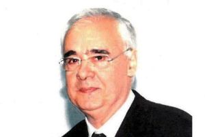 Αντίο φίλε, Αλέκο