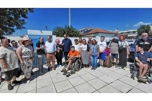 Ο Δήμος Κιλκίς παρέχει δωρεάν πρόγραμμα θερινών κατασκηνώσεων σε ΑμεΑ
