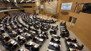 Σουηδία: Ψήφισε νέο αντιτρομοκρατικό νόμο με το βλέμμα στο ΝΑΤΟ