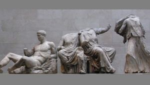 UNESCO: Kαλεί επισήμως το Ηνωμένο Βασίλειο να επιστρέψει τα Γλυπτά του Παρθενώνα