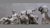 UNESCO: Kαλεί επισήμως το Ηνωμένο Βασίλειο να επιστρέψει τα Γλυπτά του Παρθενώνα