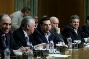 «Τώρα πρέπει να κυβερνήσουμε»
