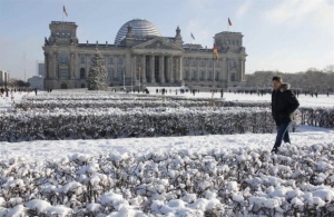 Γερμανία: Ουκρανοί χάκερ έριξαν τις ιστοσελίδες της Βουλής και καγκελαρίας