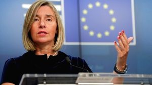 Έρευνα για διαφθορά: Απαντήσεις από τη Μογκερίνι με πλήρη διαφάνεια