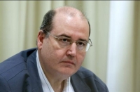 Νίκος Φίλης:«Σε διοικητική και πολιτική αδράνεια οφείλονται οι ελλείψεις στα σχολεία»