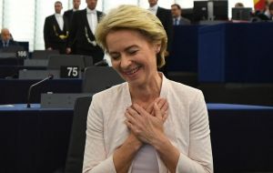 Συναντούν την Τετάρτη τον αμερικανό ΥΠΕΞ οι Φον Ντερ Λάιεν – Μπορέλ