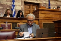 Ψηφίζεται στην Επιτροπή το ν/σ για τις αλλαγές στην εκπαίδευση