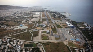 Εξώδικο προς το ΤΑΙΠΕΔ για το Ελληνικό από 5 δήμους των Μεσογείων