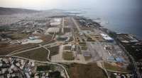 Εξώδικο προς το ΤΑΙΠΕΔ για το Ελληνικό από 5 δήμους των Μεσογείων