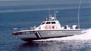 Νεκρός εντοπίστηκε άντρας στη θαλάσσια περιοχή της Νέας Παραλίας
