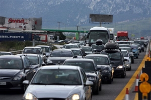 Νέα «ραβασάκια» για τα ανασφάλιστα οχήματα