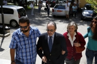 Προφυλακιστέος ο Ανδρέας Μαρτίνης για την υπόθεση δωροδοκίας 3,2 εκατ. μάρκων