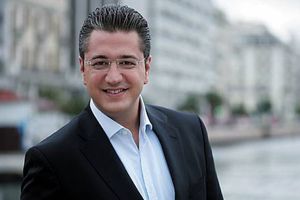 Στάση εργασίας στις αντιπεριφέρειες