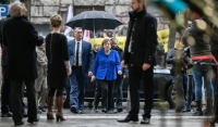 Γερμανία: Στην πιο κρίσιμη φάση οι συνομιλίες για σχηματισμό κυβέρνησης
