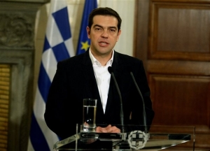 Δημοψήφισμα στις 5 Ιουλίου υπέρ ή κατά της πρότασης των Θεσμών (συνεχής ενημέρωση)