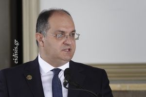 Όλη η ομιλία-απολογισμός του Δημάρχου Κιλκίς για το πεπραγμένο έργο 2019 -2023