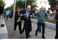 Στις τέσσερις οι συλλήψεις για την επίθεση στον Μπουτάρη