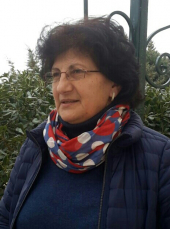 Γράφει η Βιολέττα Κωφίδου Υποψήφια Δημοτική Σύμβουλος με την παράταξη: «ΣΥΜΜΕΤΕΧΩ – Ο Δήμος στα χέρια του πολίτη» - υπ. Δήμαρχος Αγαθόπουλος Δημήτριος.