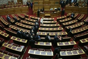 Οι βουλευτές Επικρατείας στη νέα Βουλή