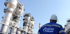 Ρωσία: Επιπλέον φυσικό αέριο από τη Gazprom για Ουγγαρία και Κίνα