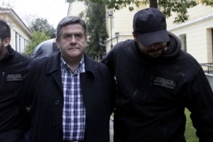 Σε δίκη για δωροδοκία ο πρώην διοικητής του Νοσοκομείου Παίδων