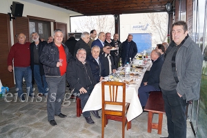 Κρίση είναι θα περάσει