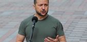 Ζελένσκι: Τα ρωσικά πλήγματα στα ουκρανικά λιμάνια συνιστούν επίθεση κατά της “παγκόσμιας επισιτιστικής ασφάλειας”