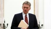 Πεσκόφ: Ο καθένας μπορεί να κρίνει αν ο Πούτιν υποστήριξε σοβαρά την Κάμαλα Χάρις