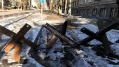 Πόλεμος στην Ουκρανία: Σειρήνες στο Κίεβο για αεροπορική επιδρομή σήμερα το πρωί