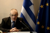 Μάρδας: Δεν τα πήγαμε άσχημα στην Ειδομένη