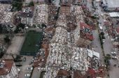 Συρία: Εγκυμονούσα που επέζησε από τον σεισμό γέννησε ένα υγιέστατο αγοράκι