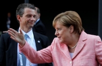 G20: Απομόνωση Τραμπ και στο θέμα του ελεύθερου εμπορίου