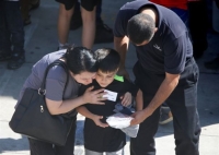 Τη σύζυγό του και έναν μαθητή σκότωσε ο ένοπλος σε σχολείο στην Καλιφόρνια