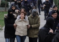 Η μυστική έρευνα που οδήγησε στην Πόλα Ρούπα