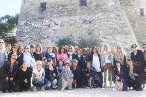 Η Ευκράντη στην Ουρανούπολη
