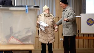 Σερβία-Κόσοβο: Ομαλή διεξαγωγή των βουλευτικών εκλογών με την παρουσία 2 εκατομμυρίων πολιτών