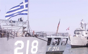 «Εχουμε και εμείς κανόνες εμπλοκής» αναφέρει ανώτατη στρατιωτική πηγή