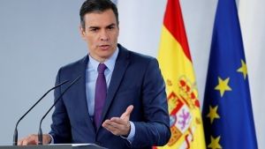 Ισπανία: Eντοπίστηκε λογισμικό κατασκοπείας στα κινητά του πρωθυπουργού και της υπ. Άμυνας