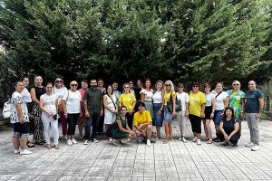 H Επιμορφωτική Κιλκίς γίνεται γέφυρα εκπαίδευσης μεταξύ Ελλάδας - Βουλγαρίας