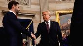 Η νέα εποχή του Τραμπ: Εθνική ανάγκη στα σύνορα και στον τομέα της ενέργειας