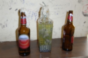 Αναστάτωση από έκρηξη δίπλα στη Β΄ Αστυνομική Διεύθυνση στην Κω