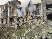 Ουκρανία: Τουλάχιστον 20 τραυματίες από ρωσικό πλήγμα σε Μικολάιφ και Οδησσό