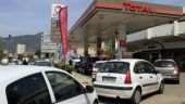 Γαλλία: Mαύρη αγορά καυσίμων αναπτύσσεται τις τελευταίες ημέρες στη Γαλλία