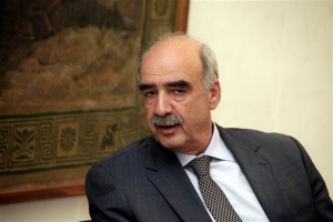 Μεϊμαράκης: Υπέρ της κοστολόγησης των κομματικών προγραμμάτων