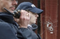 Οι εκτιμήσεις και ο φόβοι της ΕΛ.ΑΣ για το μακελειό στο Παρίσι - Διαρκείς συσκέψεις στη λεωφόρο Κατεχάκη