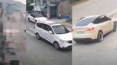 Δείτε Βίντεο: Tesla εκτός ελέγχου επιταχύνει και σκοτώνει δύο ανθρώπους στην Κίνα μετά από τρελή πορεία