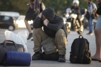 Πάνω από 1.000 μετανάστες σήμερα στην Αθήνα από Κω και Μυτιλήνη